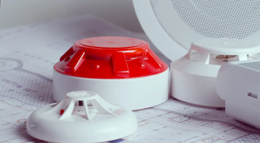  Anti Burglar Alarm Systems